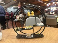 -全聚德(前门店)