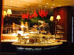 下午茶自助餐-Cova Ristorante & Caffe(海港城店)