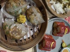 -点都德(大茶楼店)