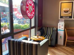 -COSTA COFFEE(上海虹口公园店)
