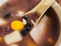 -鲜芋仙(宝地广场店)