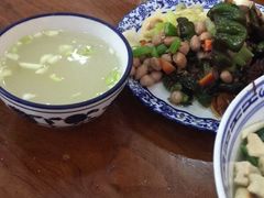 -老西安韩记三鲜煮馍(四府街店)