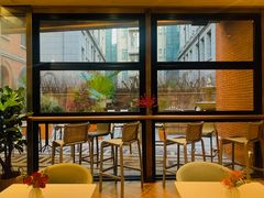 -潮一不贰·法式甜品·生日蛋糕·西式简餐(外滩店)