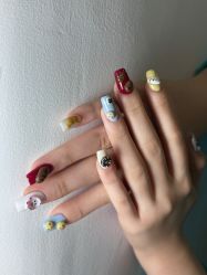 点击看大图 -小乐化妆美甲半永久培训学校