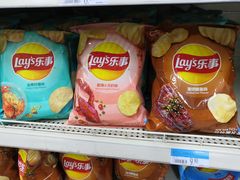 -沃尔玛购物广场(仓山万达店)