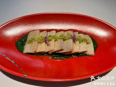 -许家菜(望江店)