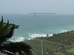 -三亚海棠湾仁恒皇冠假日酒店·大堂吧