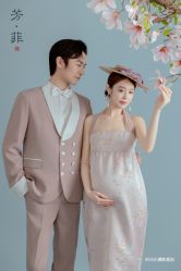 -时光礼孕婴儿童摄影(新北店)
