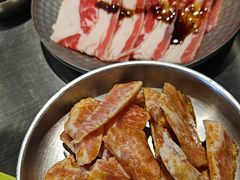 -山葵说·泥炉烤肉(泰达时尚E街区店)