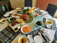 -阳光家常菜游客餐厅(千佛山店)