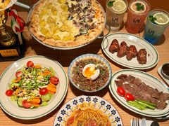 -1861意大利餐厅(来福士店)