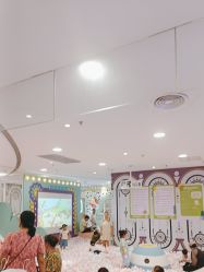 -孩子王童乐园(丰禾万达店)