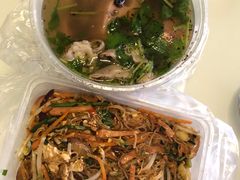 -阿生潮味鲜炒粉(梅林新村店)