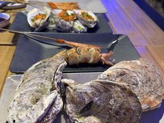 -蠔爺王志德生蚝馆(金沙湾店)
