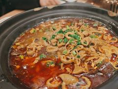 -李氏传家菜(兴城路店)