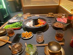 -晓宇重庆火锅(西安荟聚店)