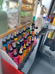 -腾龙刺青纹身TATTOO