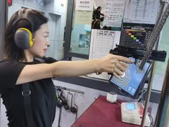 -都市枪神实弹射击俱乐部
