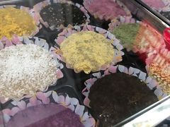 -糯米香(长江路店)