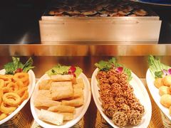 -汉丽轩韩式自助烤肉(大学城龙湖U城天街A馆店)