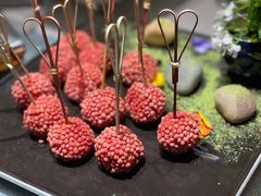 -悦哉·派对·草坪婚礼·围炉煮茶(三圣乡店)