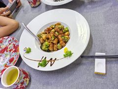 -中卫御苑福膳·养生局(圆明园店)