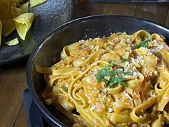 -Q MEX 库迈墨西哥餐吧(三里屯店)