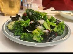 -小吊梨汤·北京菜·烤鸭(双井乐成中心店)