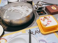 -椰小鸡·琼州糟粕醋·火锅(美兰缤纷城店)