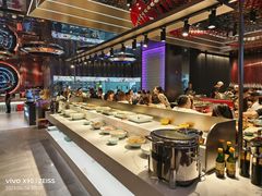 -花海牛火锅(泰合店)