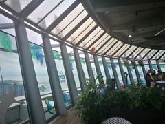 -澳门旅游塔360°旋转餐厅(南湾湖广场店)