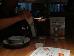 -蜜桃餐厅·伴山(湖滨商业街店)