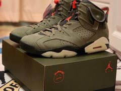 -JORDAN(外滩中央体验店)