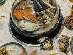 -圣罗巴海鲜自助(黑金店)