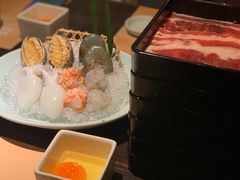 -山葵家·创意料理(宁波来福士店)