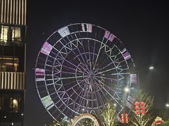 -南昌之星摩天轮