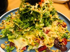 -山之川日料放题(通州店)