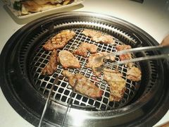 -赤坂亭M9和牛烧肉·日料398放题(万达店)