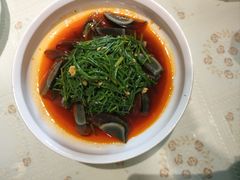 -疆山别院·木垒羊·新疆菜烧烤(铁路局店)