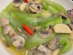 -杨记隆府(南坪店)