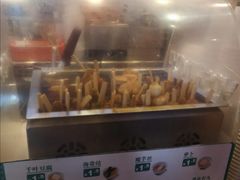 -吉野家(维明街店)