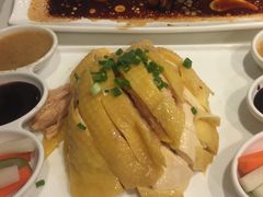 -翠华餐厅(山顶道店)