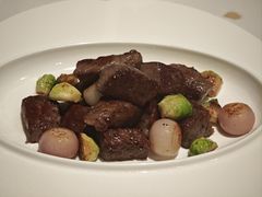 -广州富力丽思卡尔顿酒店·丽轩·粤菜