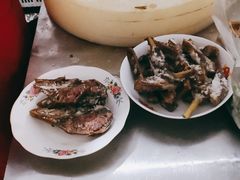 -邱氏胖泥鳅(大堰店)