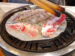 -胡哥烤肥牛(车公庙店)
