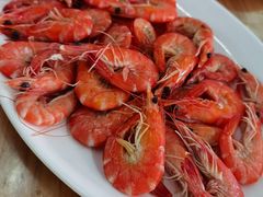 -明记海鲜大排档(巽寮湾店)