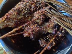 -袁师傅烤肉(弹子石店)
