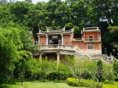 -草庵摩尼教遗址公园