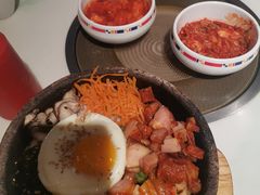 -七八冷面·延边朝鲜族美食(圣熙八号店)