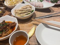 -莺花渡火锅City Green(万象城店)